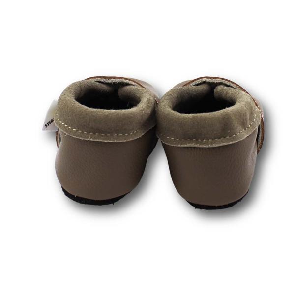 Hauschuhe freundliches Krokodil